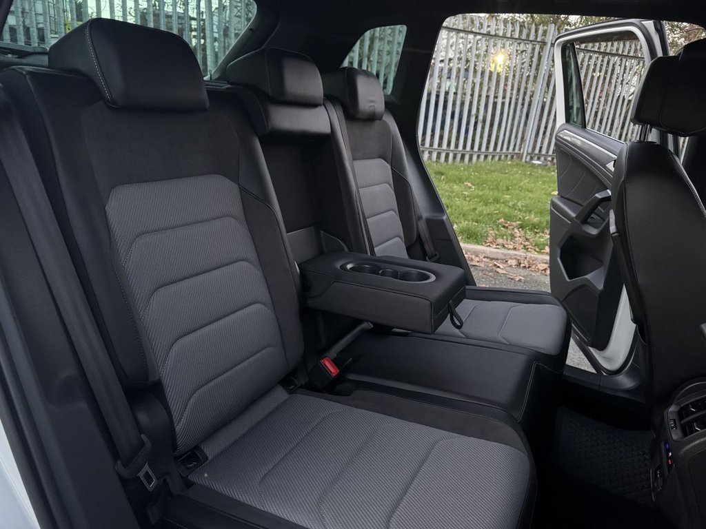 Used Volkswagen Tiguan 2019 for sale - 77009694: Photo 12