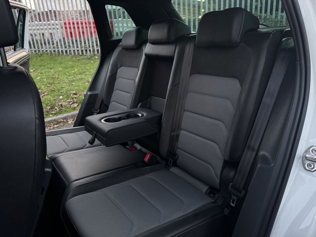 Used Volkswagen Tiguan 2019 for sale - 77009694: Photo 13