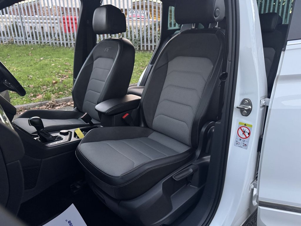 Used Volkswagen Tiguan 2019 for sale - 77009694: Photo 14