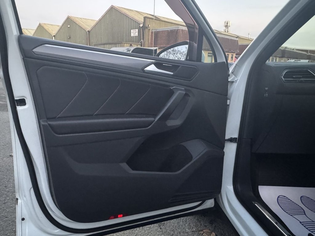 Used Volkswagen Tiguan 2019 for sale - 77009694: Photo 15