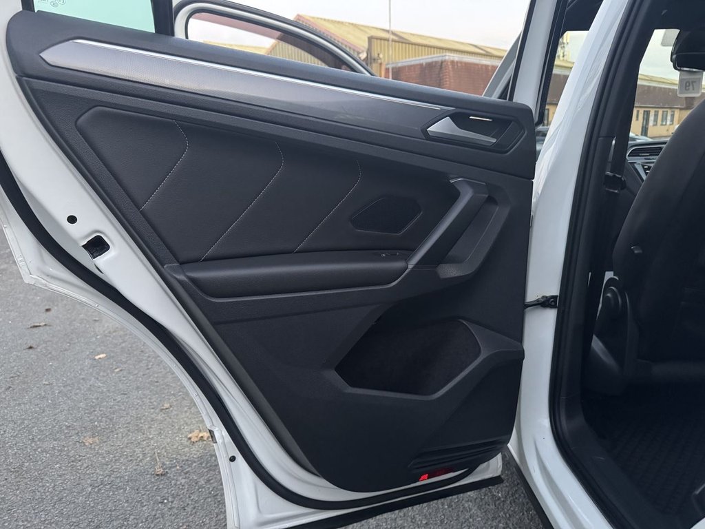 Used Volkswagen Tiguan 2019 for sale - 77009694: Photo 16