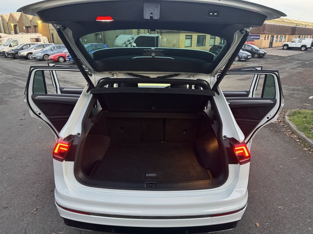 Used Volkswagen Tiguan 2019 for sale - 77009694: Photo 17