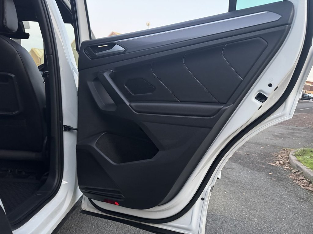 Used Volkswagen Tiguan 2019 for sale - 77009694: Photo 19