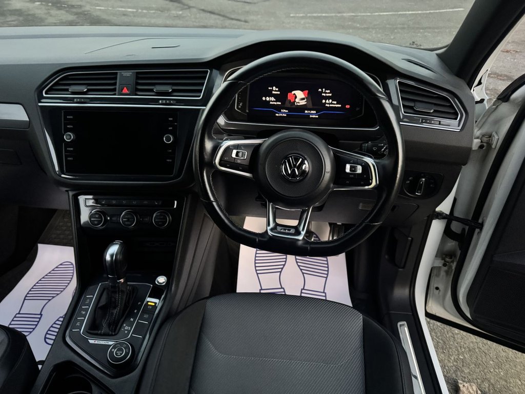 Used Volkswagen Tiguan 2019 for sale - 77009694: Photo 20