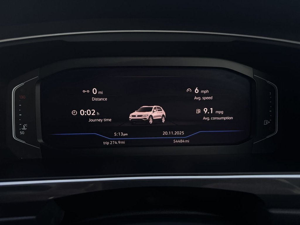 Used Volkswagen Tiguan 2019 for sale - 77009694: Photo 21