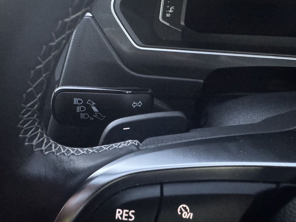 Used Volkswagen Tiguan 2019 for sale - 77009694: Photo 22