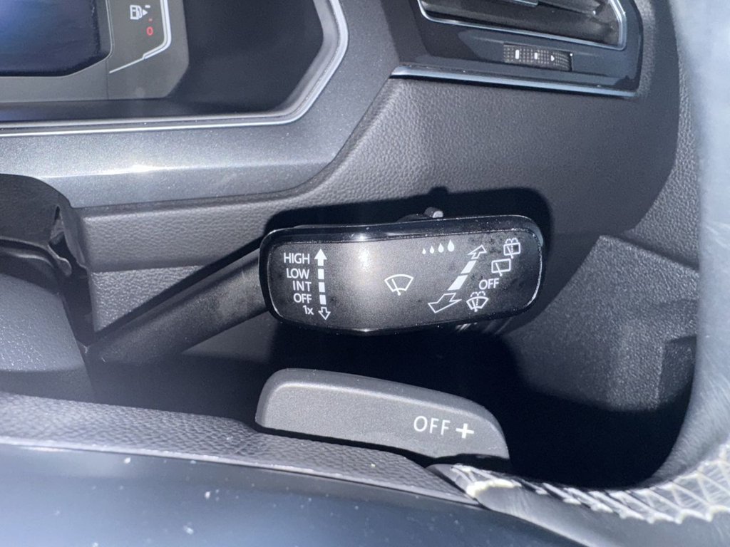 Used Volkswagen Tiguan 2019 for sale - 77009694: Photo 23