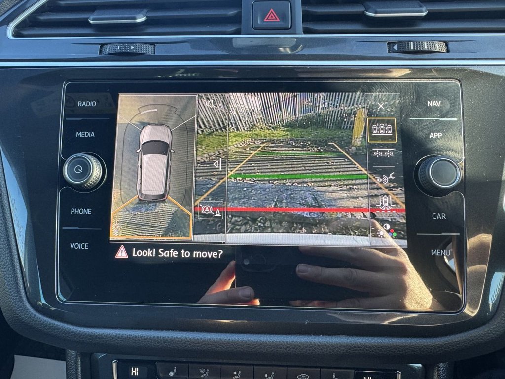 Used Volkswagen Tiguan 2019 for sale - 77009694: Photo 26