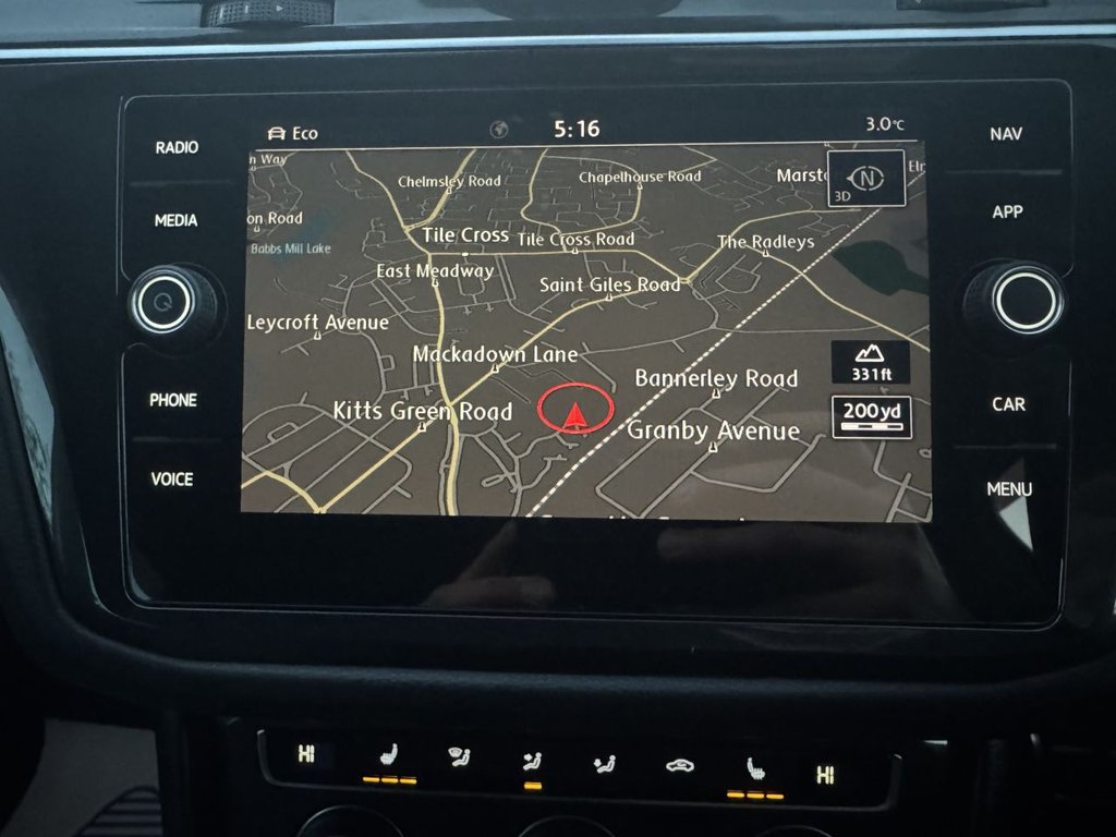 Used Volkswagen Tiguan 2019 for sale - 77009694: Photo 30