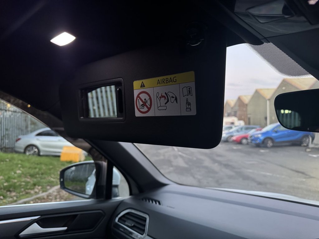 Used Volkswagen Tiguan 2019 for sale - 77009694: Photo 32