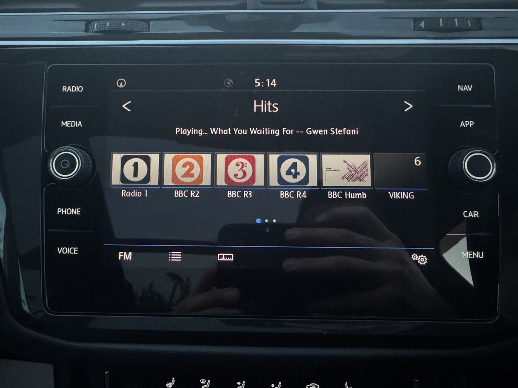 Used Volkswagen Tiguan 2019 for sale - 77009694: Photo 35