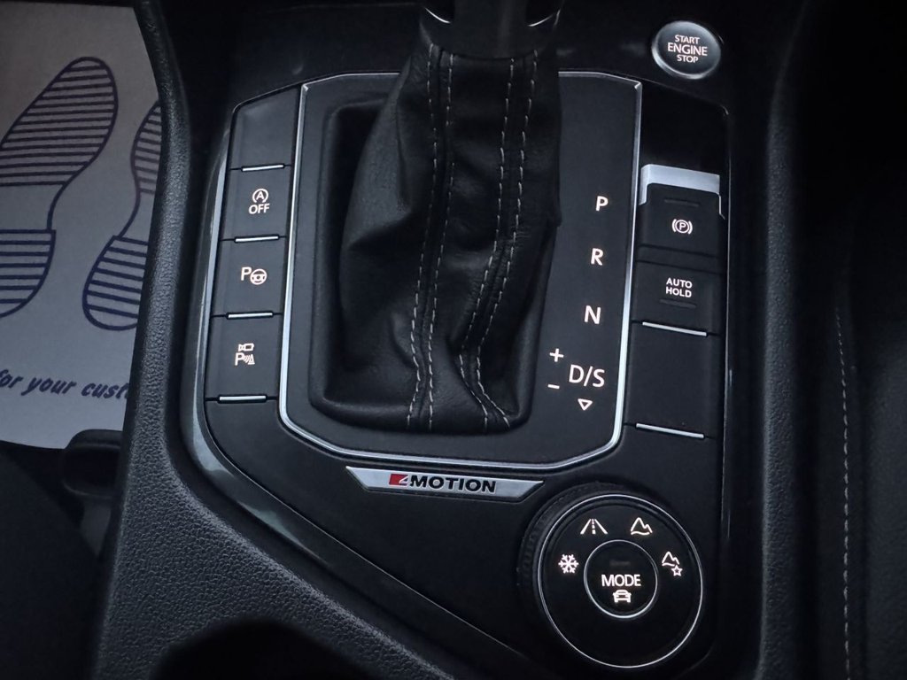 Used Volkswagen Tiguan 2019 for sale - 77009694: Photo 36