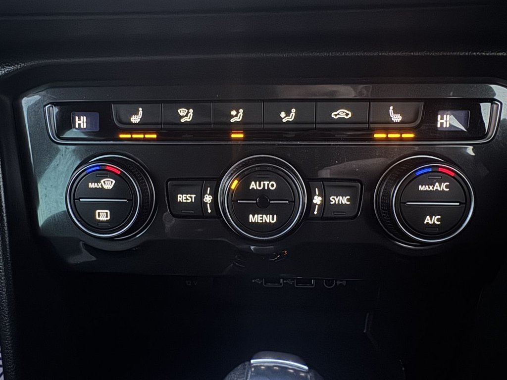 Used Volkswagen Tiguan 2019 for sale - 77009694: Photo 37