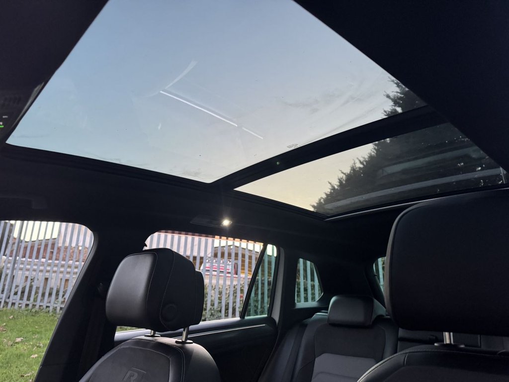 Used Volkswagen Tiguan 2019 for sale - 77009694: Photo 39