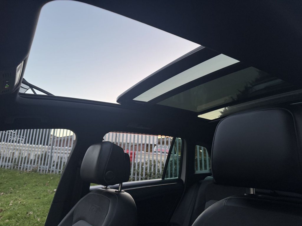 Used Volkswagen Tiguan 2019 for sale - 77009694: Photo 40