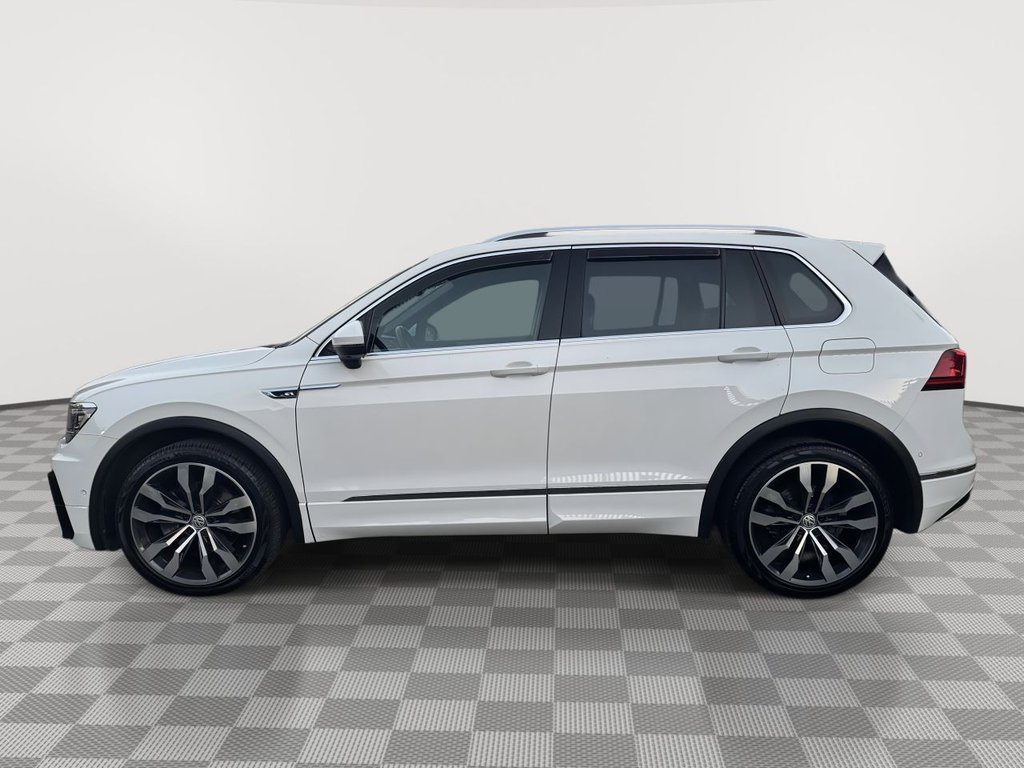 Used Volkswagen Tiguan 2019 for sale - 77009694: Photo 5