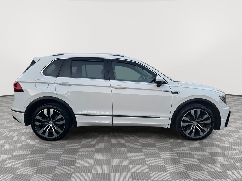 Used Volkswagen Tiguan 2019 for sale - 77009694: Photo 6