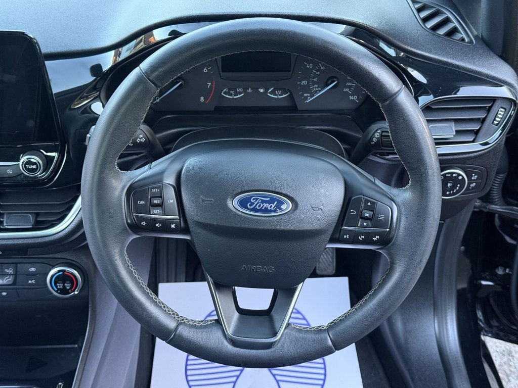 Used Ford Fiesta 2019 for sale - 76654578: Photo 12