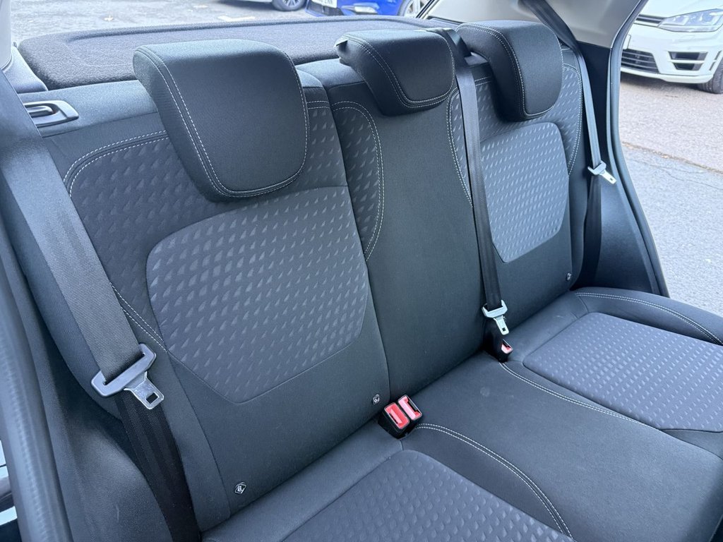 Used Ford Fiesta 2019 for sale - 76654578: Photo 13