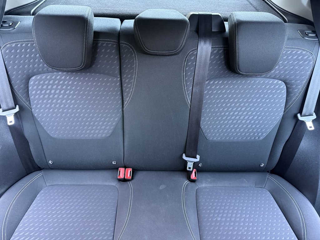 Used Ford Fiesta 2019 for sale - 76654578: Photo 15