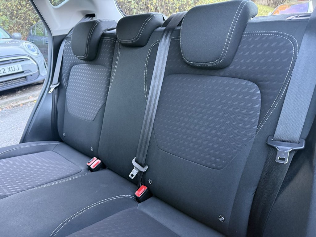 Used Ford Fiesta 2019 for sale - 76654578: Photo 16