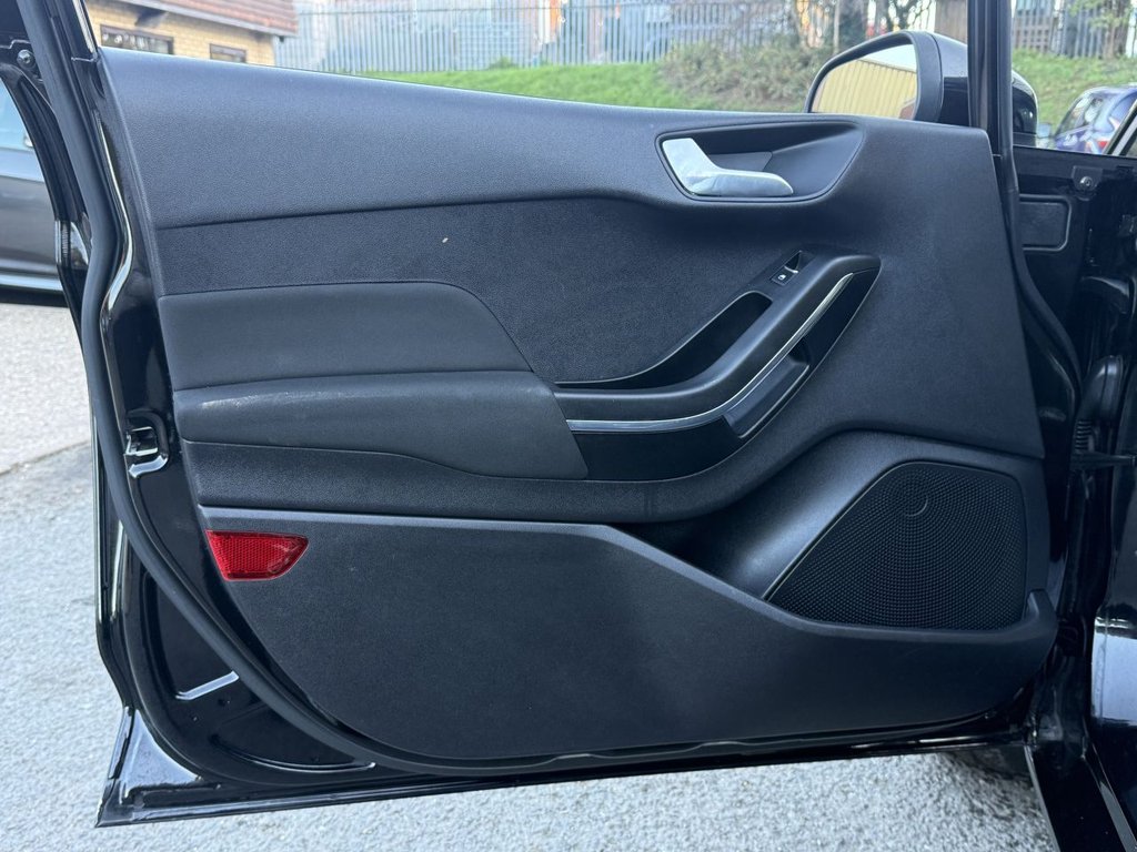 Used Ford Fiesta 2019 for sale - 76654578: Photo 18