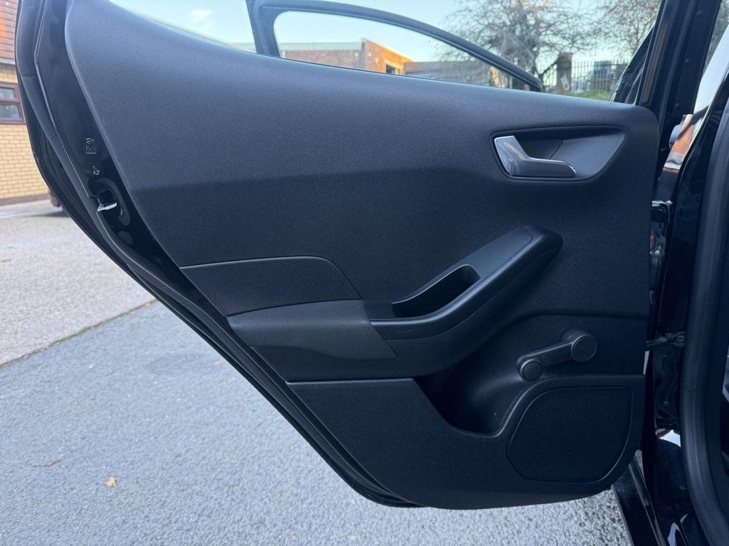 Used Ford Fiesta 2019 for sale - 76654578: Photo 19