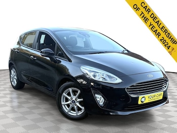 Ford - Fiesta