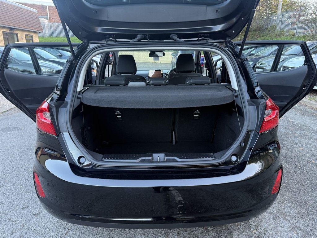 Used Ford Fiesta 2019 for sale - 76654578: Photo 20