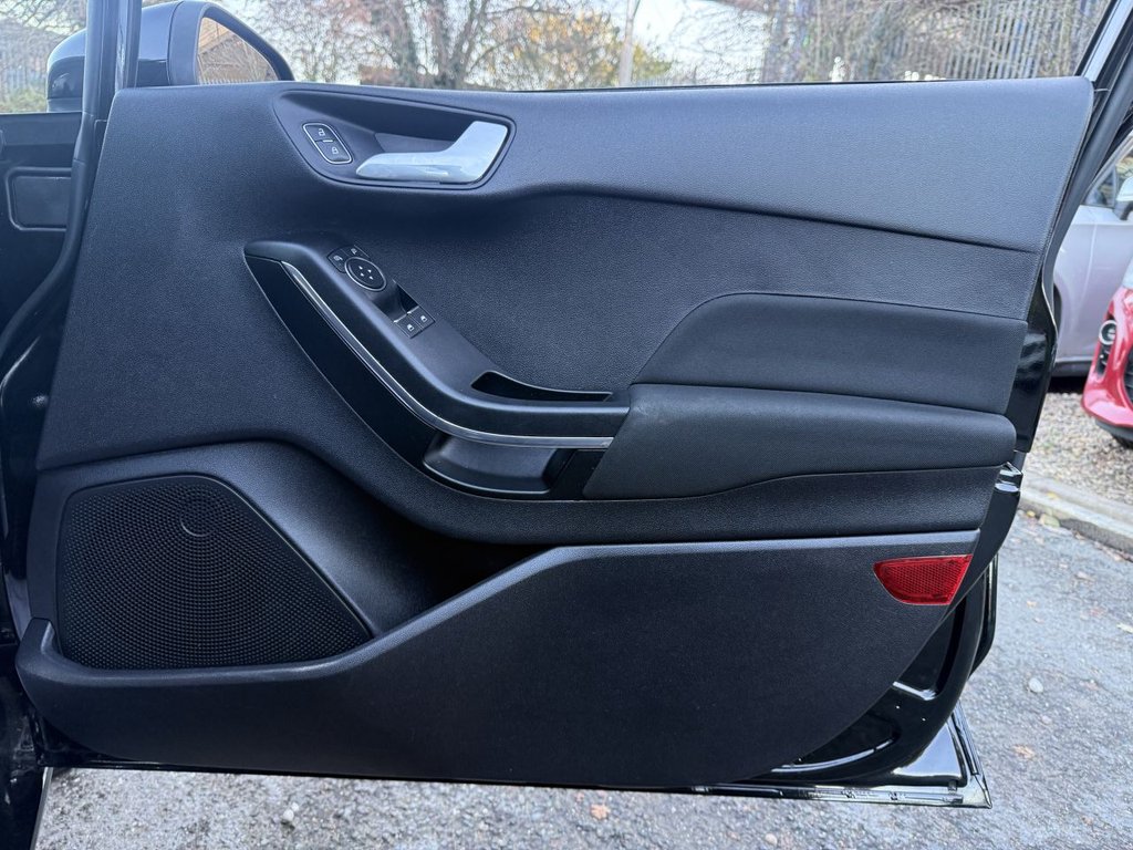 Used Ford Fiesta 2019 for sale - 76654578: Photo 22