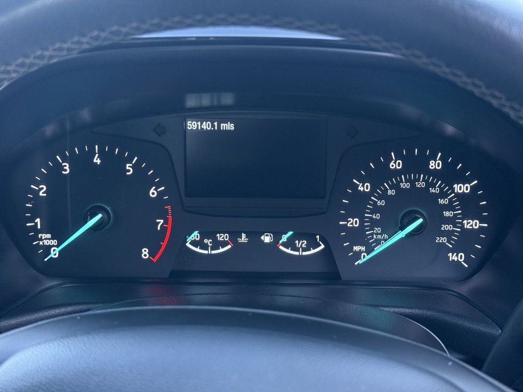 Used Ford Fiesta 2019 for sale - 76654578: Photo 28