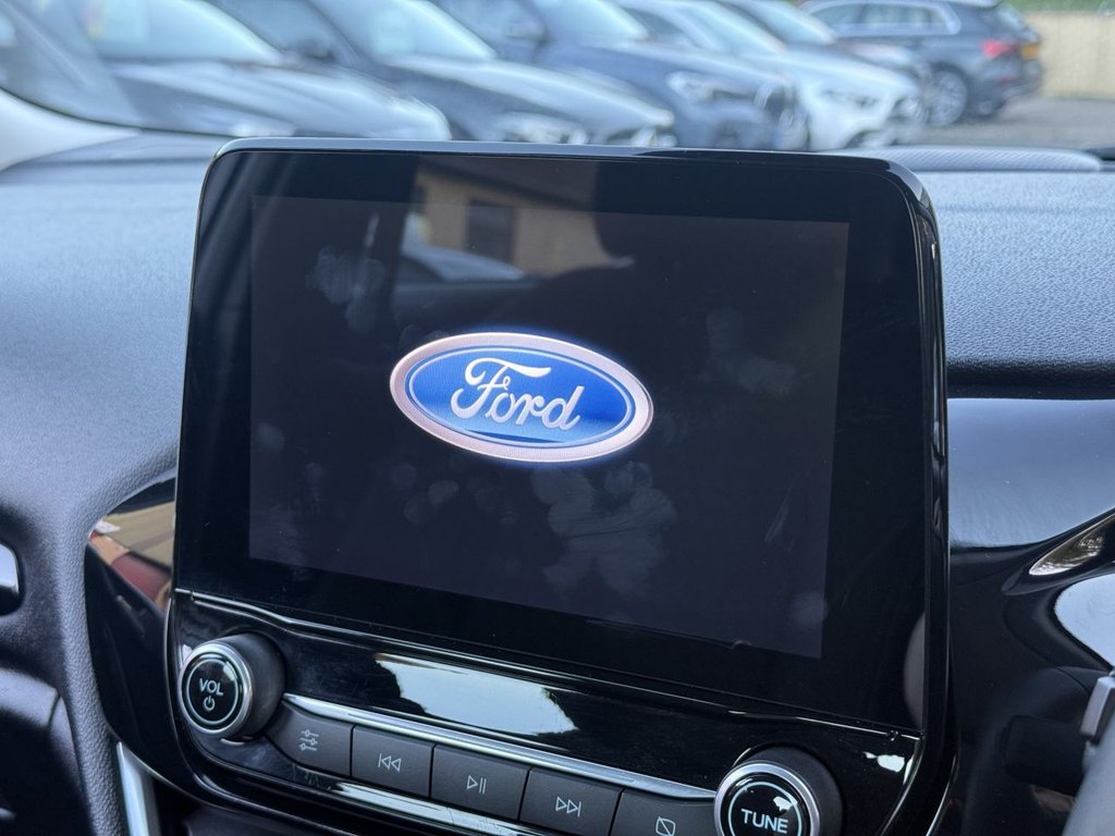 Used Ford Fiesta 2019 for sale - 76654578: Photo 30