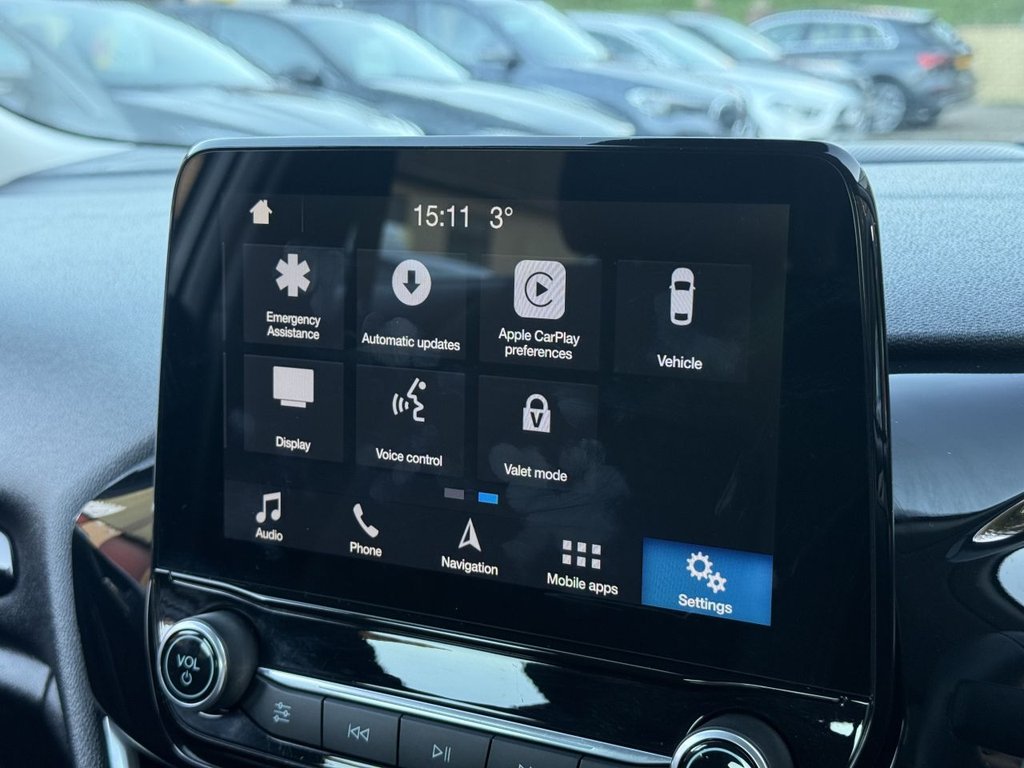 Used Ford Fiesta 2019 for sale - 76654578: Photo 31