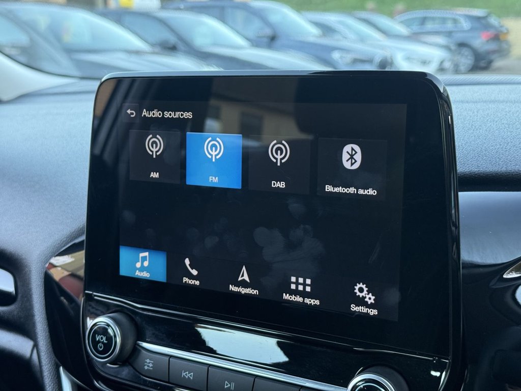 Used Ford Fiesta 2019 for sale - 76654578: Photo 32