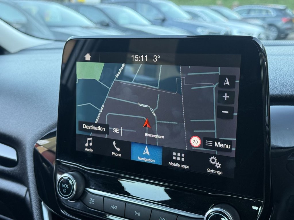 Used Ford Fiesta 2019 for sale - 76654578: Photo 33