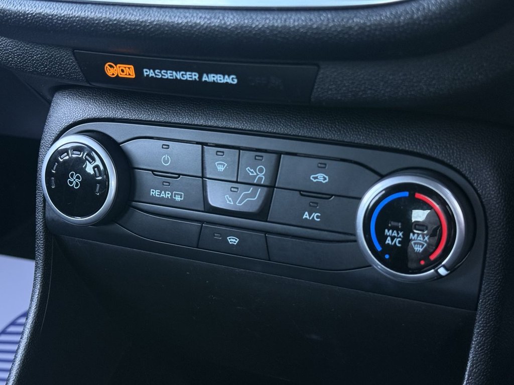 Used Ford Fiesta 2019 for sale - 76654578: Photo 34