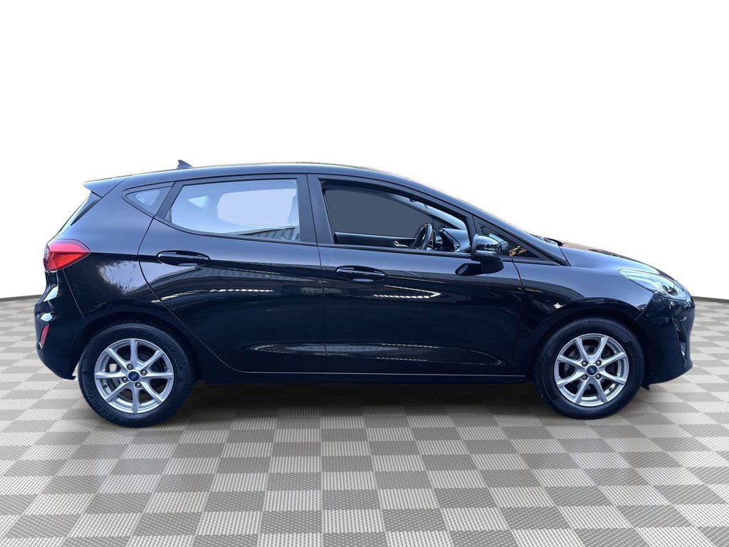 Used Ford Fiesta 2019 for sale - 76654578: Photo 5