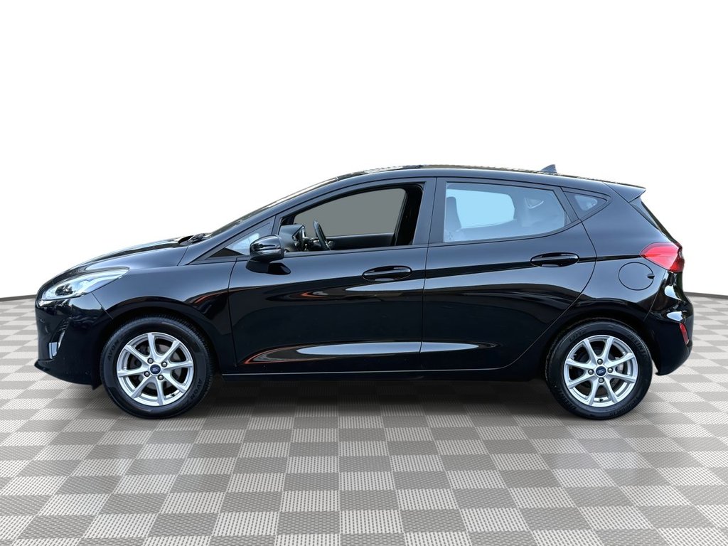 Used Ford Fiesta 2019 for sale - 76654578: Photo 6