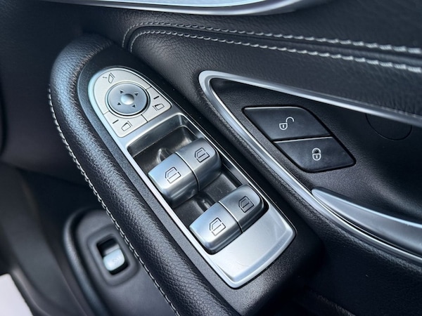 Used Mercedes-Benz C-Class 2020 for sale - 76234403: Photo 19