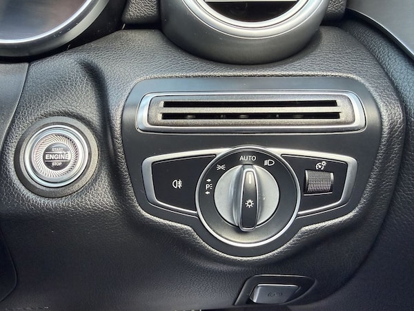 Used Mercedes-Benz C-Class 2020 for sale - 76234403: Photo 22