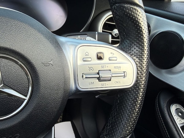 Used Mercedes-Benz C-Class 2020 for sale - 76234403: Photo 24