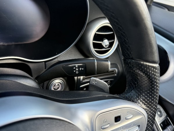 Used Mercedes-Benz C-Class 2020 for sale - 76234403: Photo 26