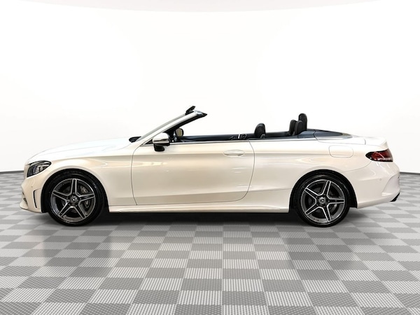 Used Mercedes-Benz C-Class 2020 for sale - 76234403: Photo 5
