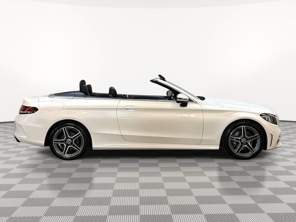 Used Mercedes-Benz C-Class 2020 for sale - 76234403: Photo 6