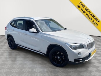 Used BMW X1 2014 for sale - 78479367: Photo