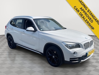Used BMW X1 2014 for sale - 78479367: Photo
