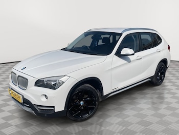 Used BMW X1 2014 for sale - 78479367: Photo