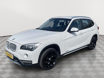Used BMW X1 2014 for sale - 78479367: Photo
