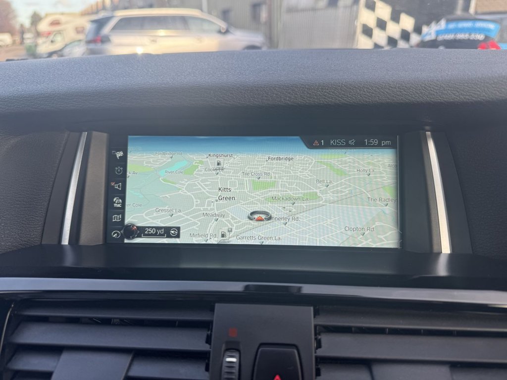 Used BMW X4 2018 for sale - 77241584: Photo 42