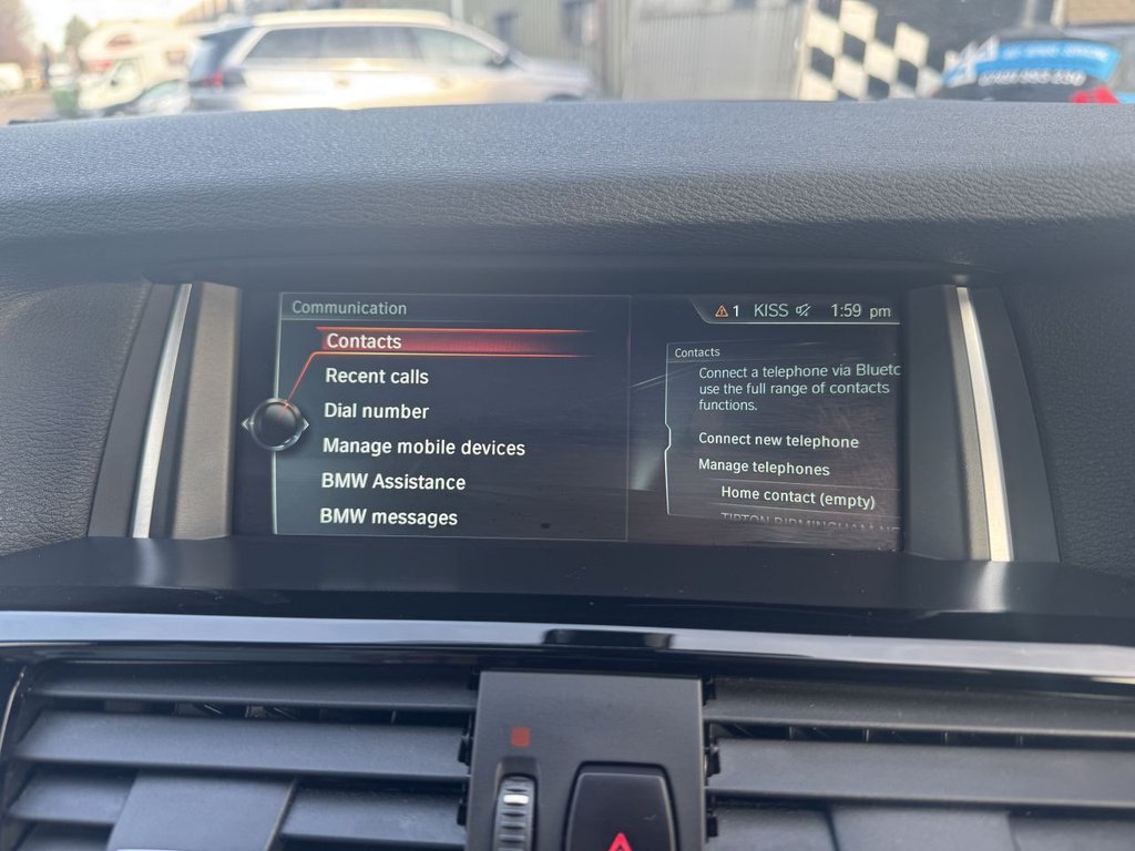 Used BMW X4 2018 for sale - 77241584: Photo 44